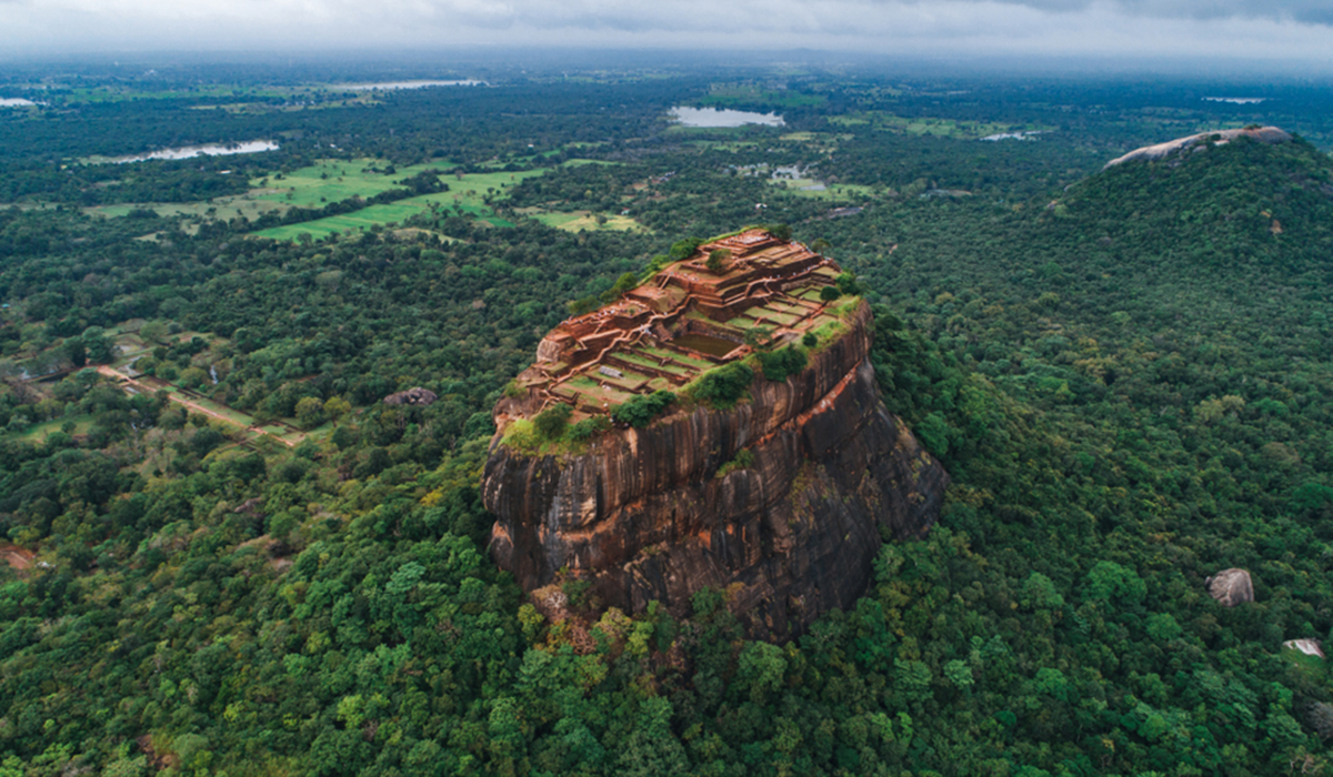 Day Trip To Sigiriya And Dambulla Cave Temple With Ayuboway Tours Top